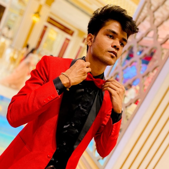 Mayank